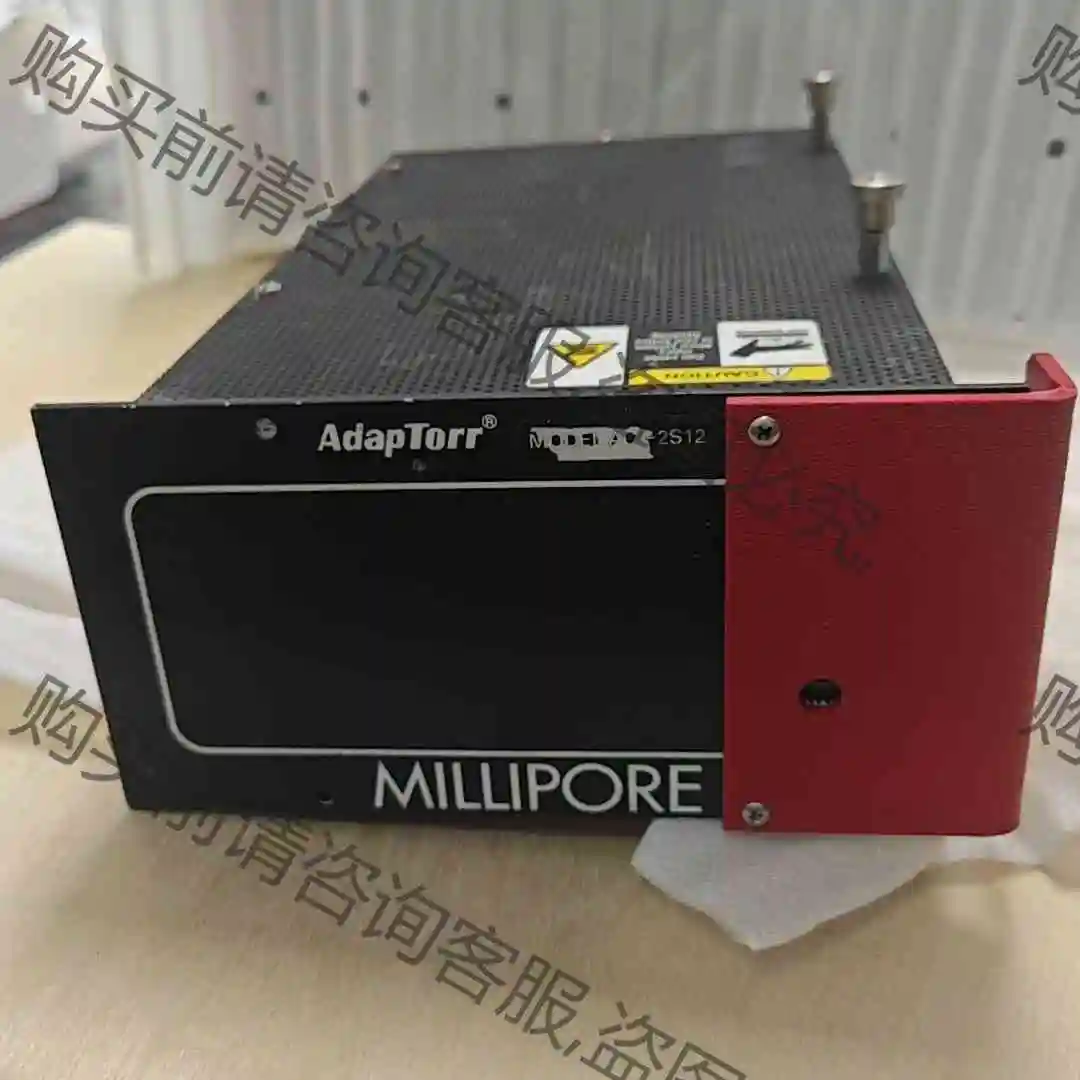 MILLIPORE,AdapTorr,Model:AC-2S 议价产品 原装拆机功能完好