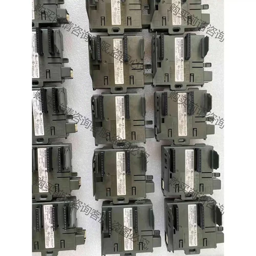 西门ziPLC拆机底座型号6ES7 195-7HB00-0XA 议价产品 原装拆机功