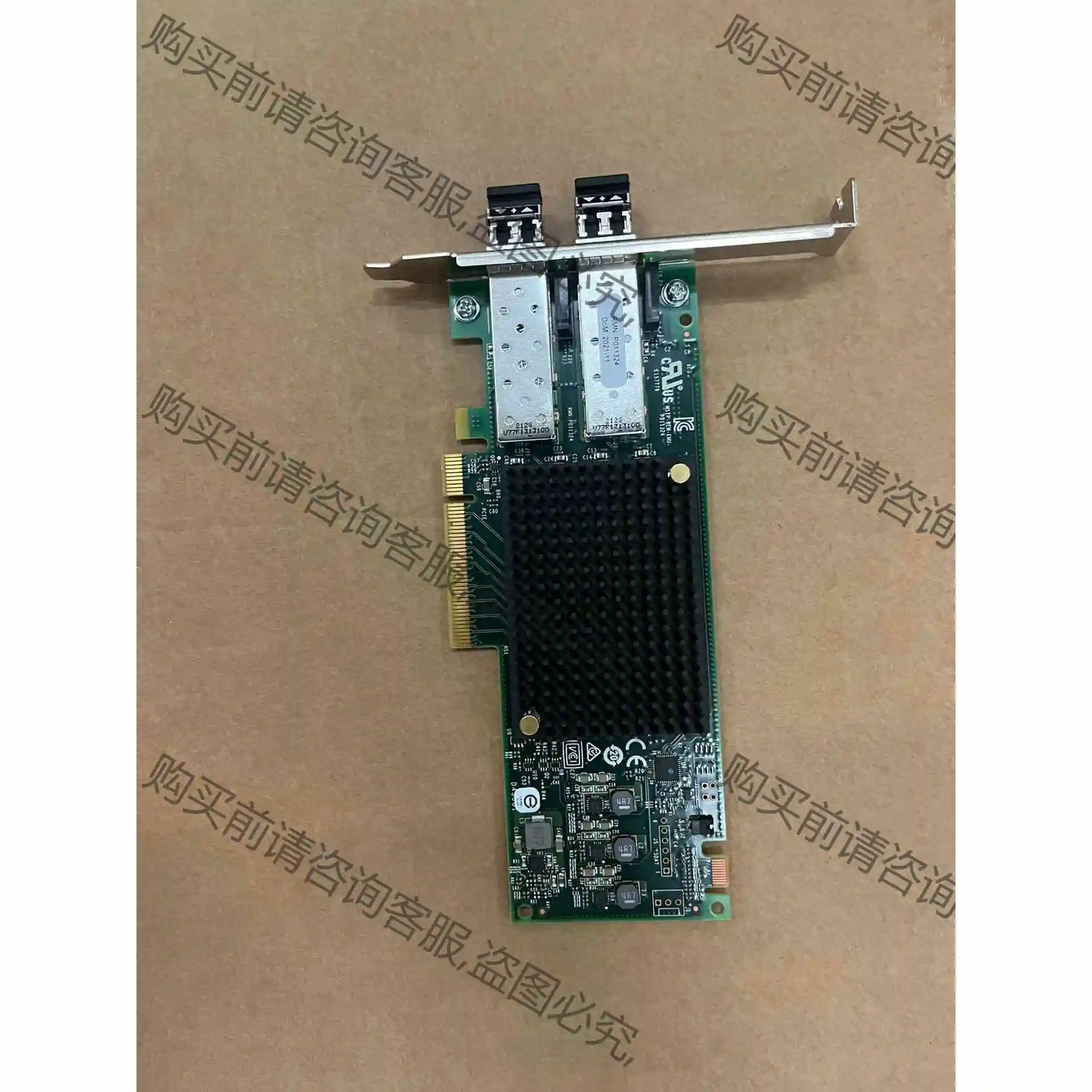 全新浪潮 nf5280m6 服务器原装拆机 16gb 双口h 议价产品 原装拆