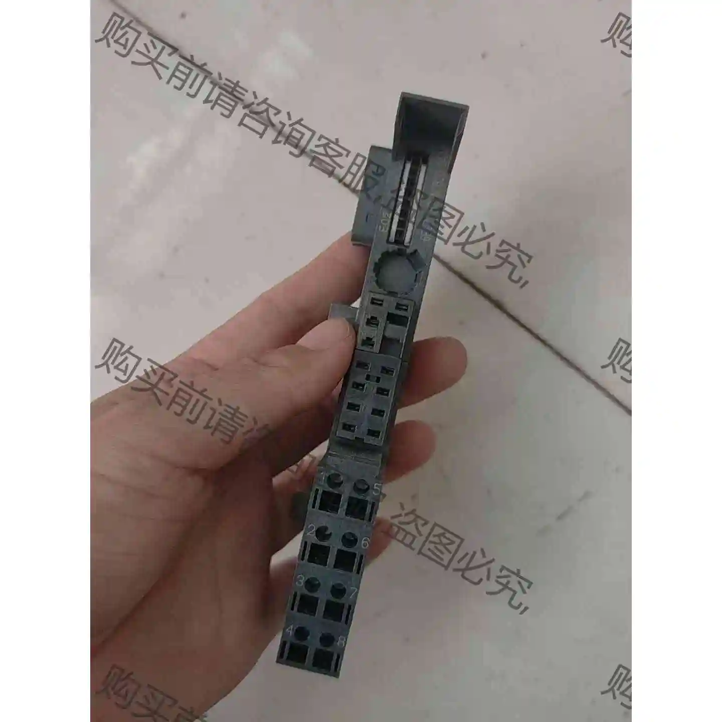 西门zi终端模块TM-E15S24-01 议价产品 原装拆机功能完好