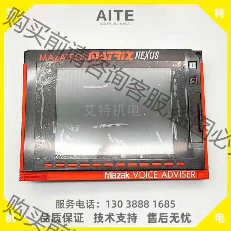 MAZAK马扎克系统FCA730PY系列主机 FCU7-YZ 议价产品 原装拆机功