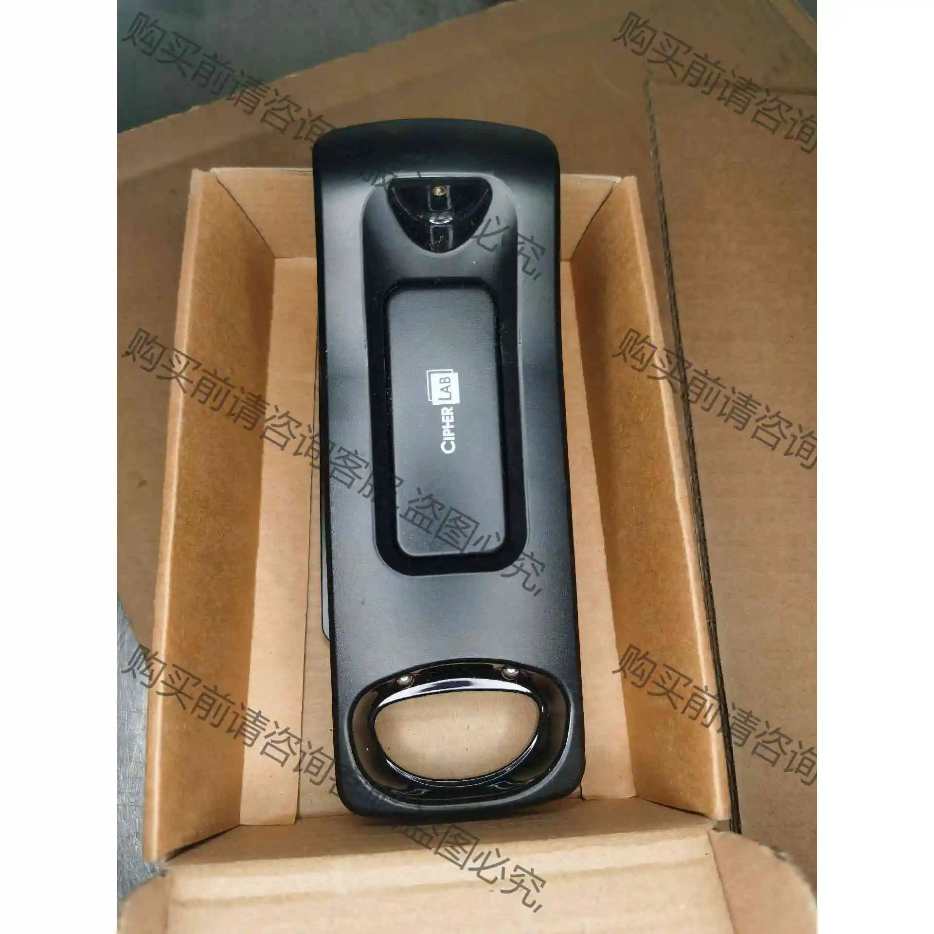 欣技CipherLab 1500 1502 1504扫描枪底 议价产品 原装拆机功能完