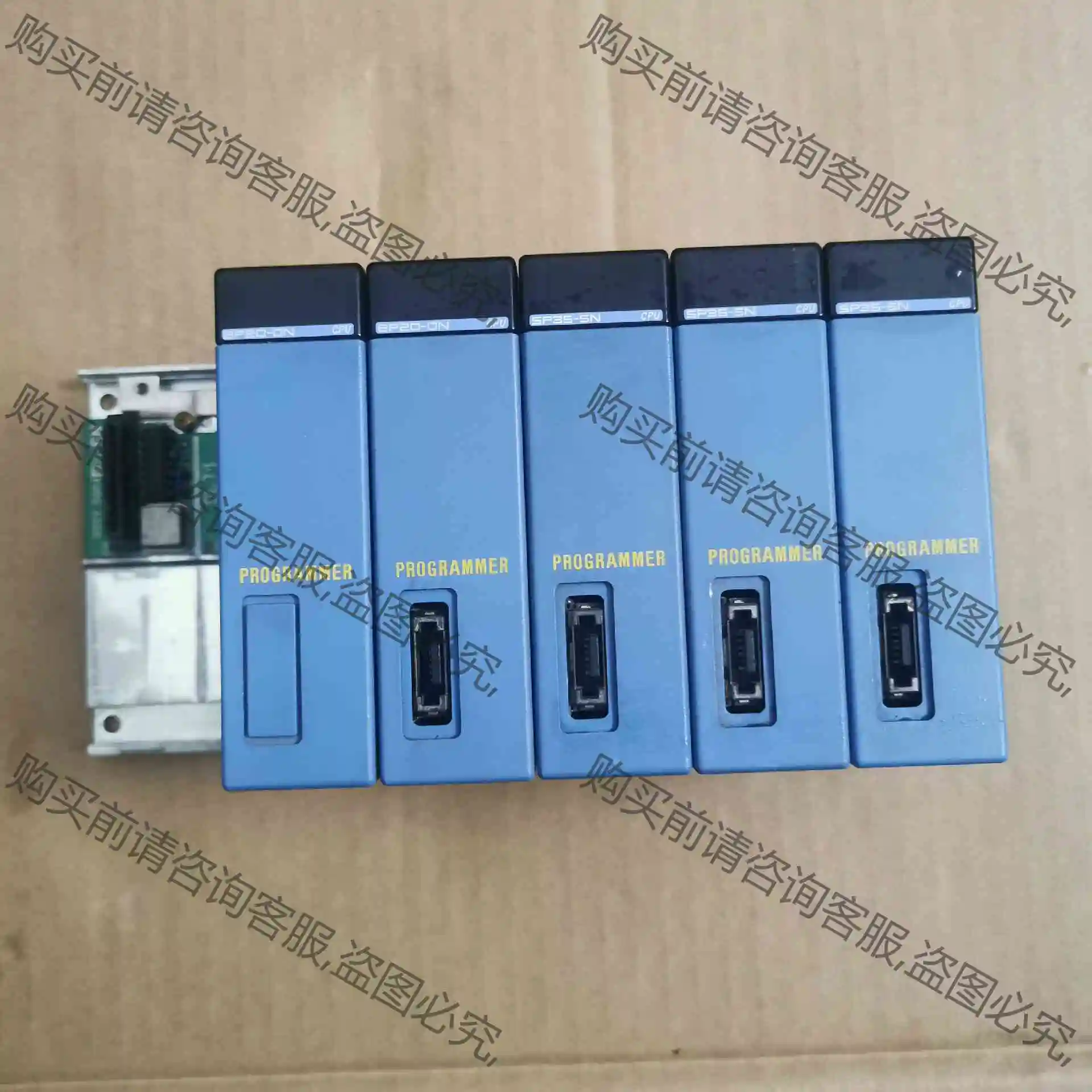 横河F3SP35实物图片质量包好 议价产品 原装拆机功能完好