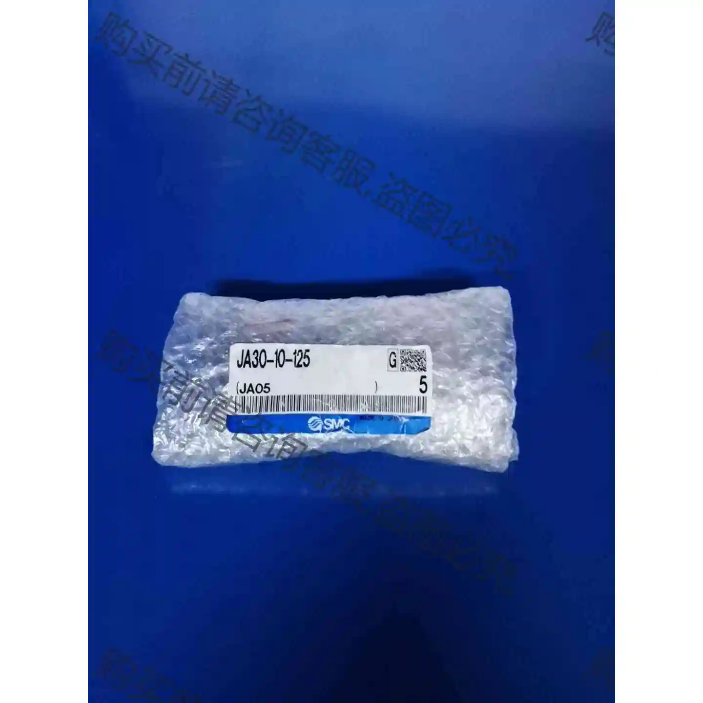 SM浮动接头JA20一8一125，JAF25一10一150 议价产品 原装拆机功能
