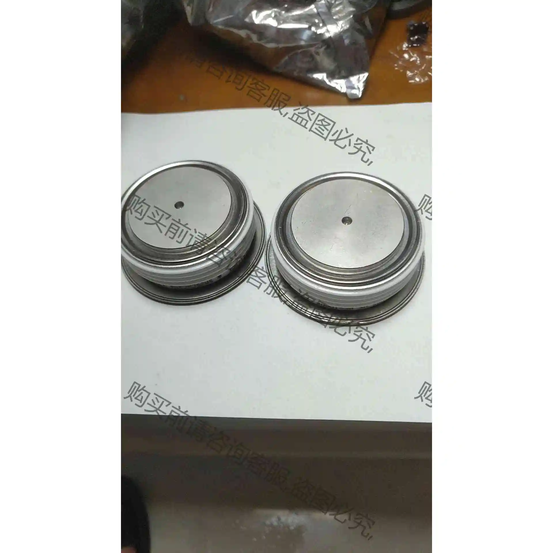 全新西码IXYS UK WESTCODE SM25CXC 议价产品 原装拆机功能完好