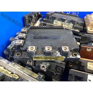 現貨庫存價優 拆機包好 01原裝 議價產品 原裝 拍前 7MBP75RA060