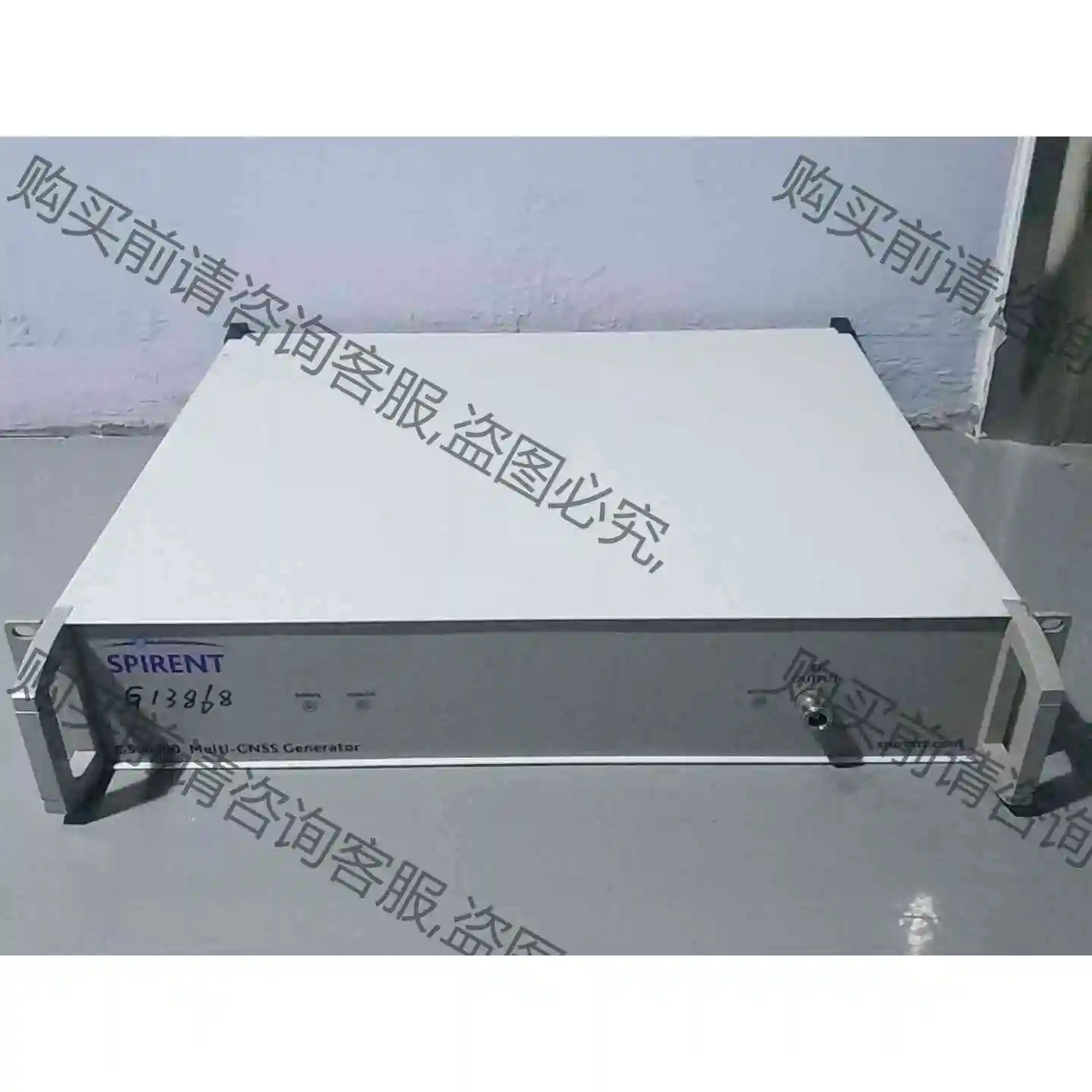 二手思博伦GSS6300信号发生器二手思博伦GSS6300信 议价产品 原装