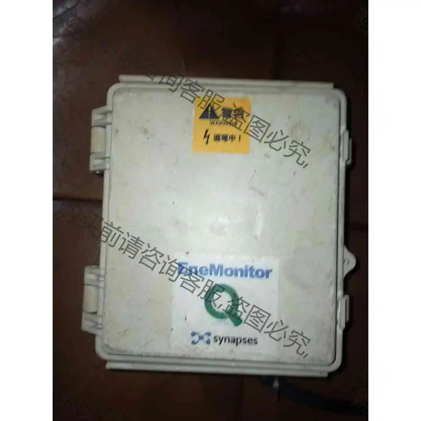 原装日本进口synapses继电器， 议价产品 原装拆机功能完好
