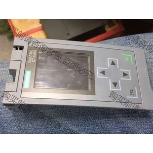 原裝 591 1ba00功能完好有一個小破損 議價產(chǎn)品 拆機功能完好