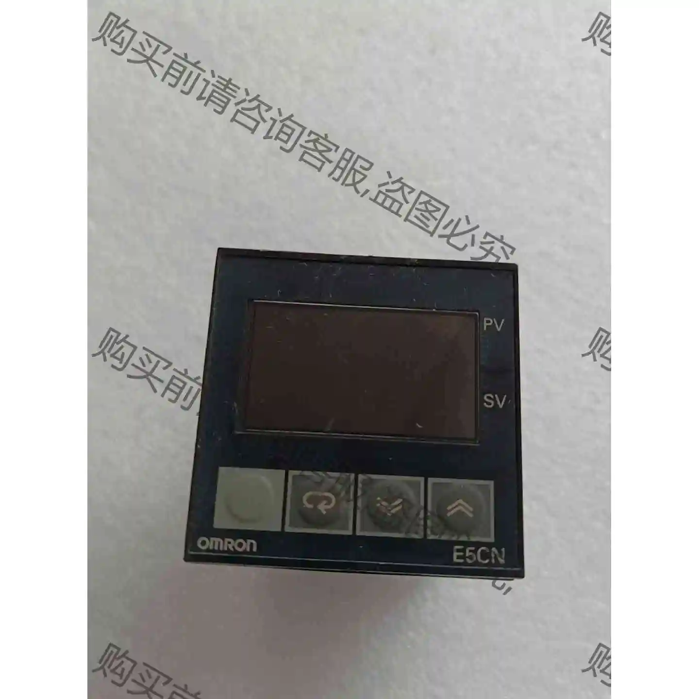 E5CN-RTC 议价产品 原装拆机功能完好