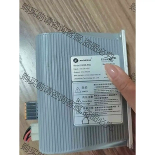 驱动器 原 控制器拆机雷赛EtherCAT总线步进驱动器DM3E 议价产品