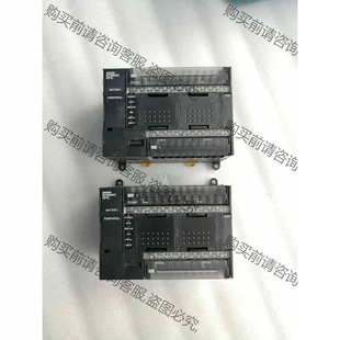 原装 CP1L 议价产品 拆机功能完好 M30DT