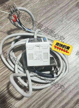 SM压力传感器PSE300 议价产品 原装拆机功能完好