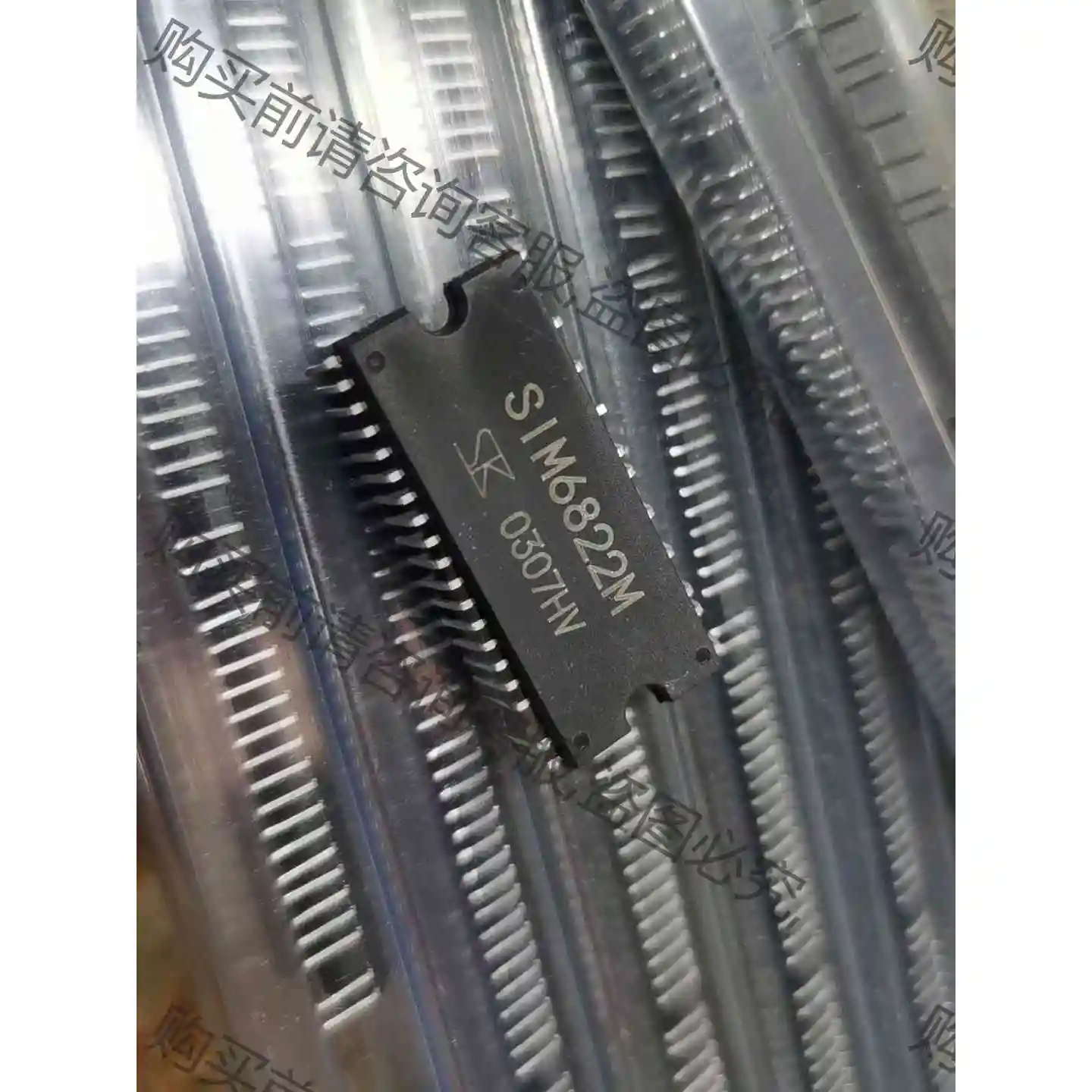 全新SIM6822M SIM6812M 议价产品 原装拆机功能完好