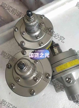 二手拆机日本SM调压阀IR412-04-X32 售出BUTUIbu 议价产品 原装拆