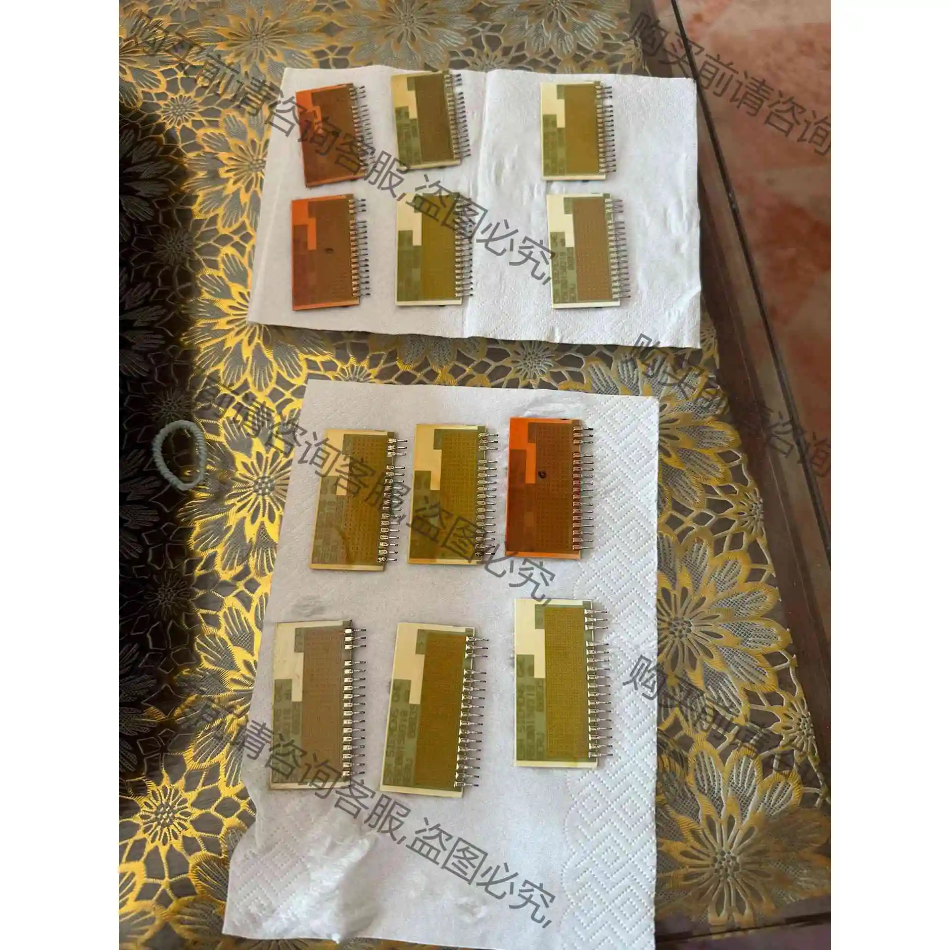 A5E00150318AB 西门zi专用瓷片 可以直拍 议价产品 原装拆机功能