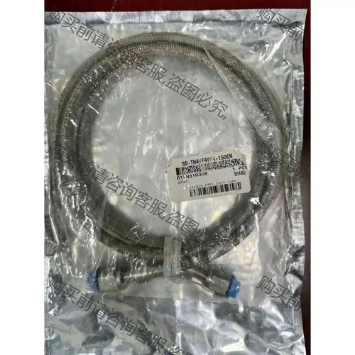Swagelok SS-TH4VF4VF4-150CM，全新 议价产品 原装拆机功能完好