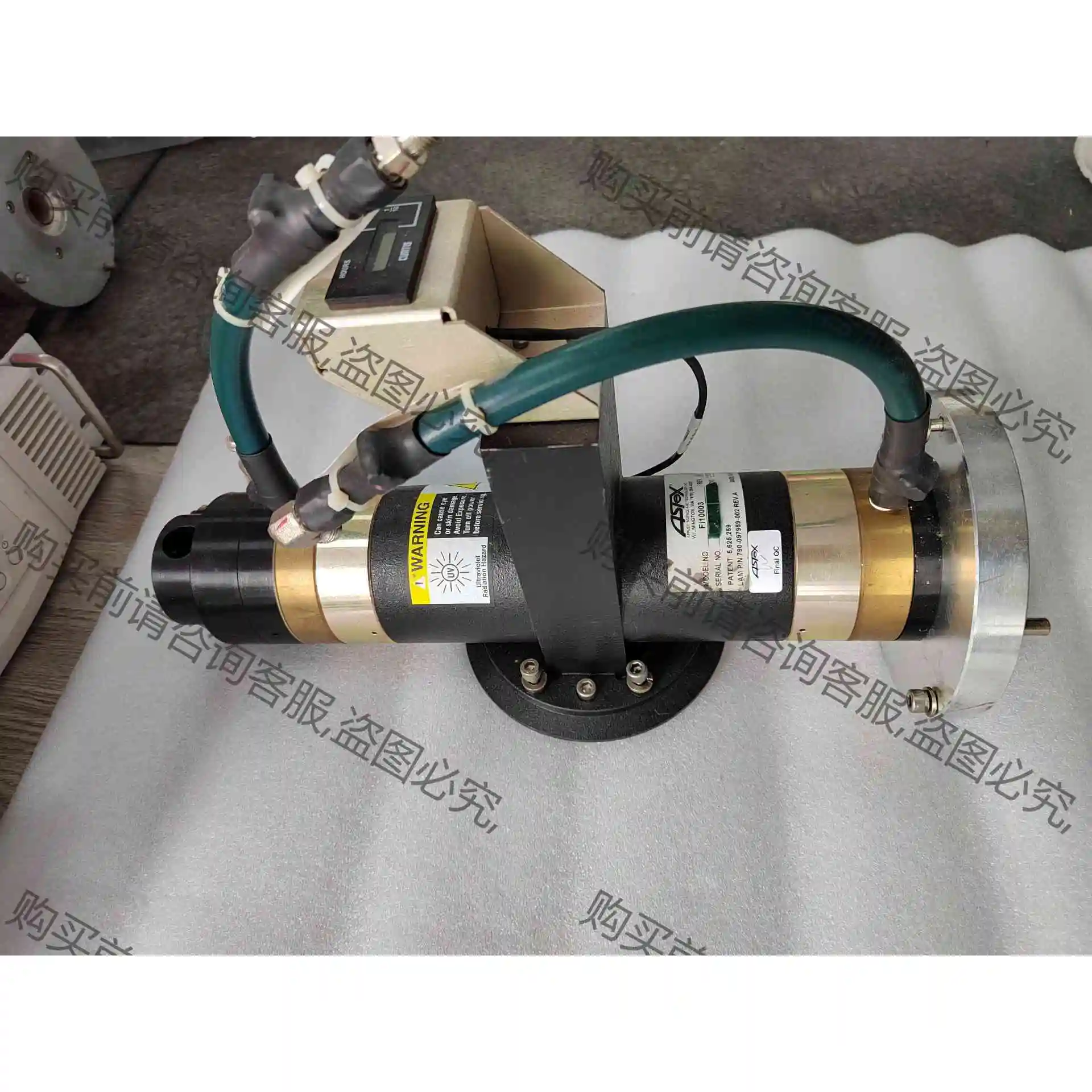 Astex FI10003 Lam部件号79-097959- 议价产品 原装拆机功能完好