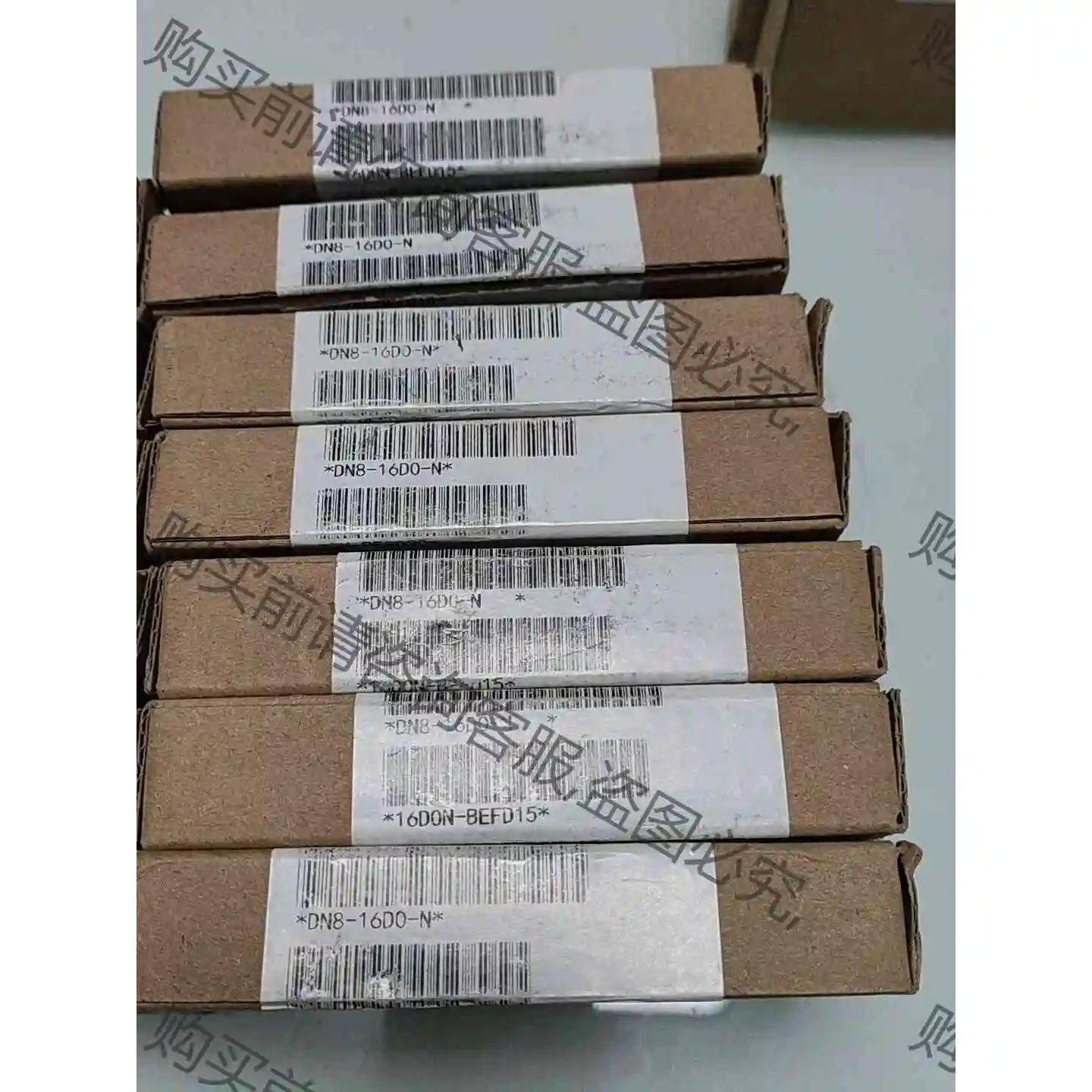 DN8-16D0-N DYNAMIC丹纳米克，全新带包装盒 议价产品 原装拆机功
