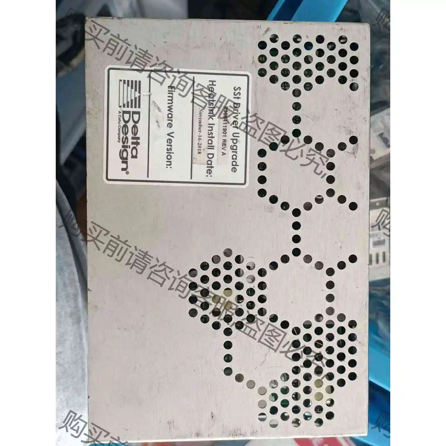 原装Teknic控制器SST-1000-JCX,需要的联系 议价产品 原装拆机功