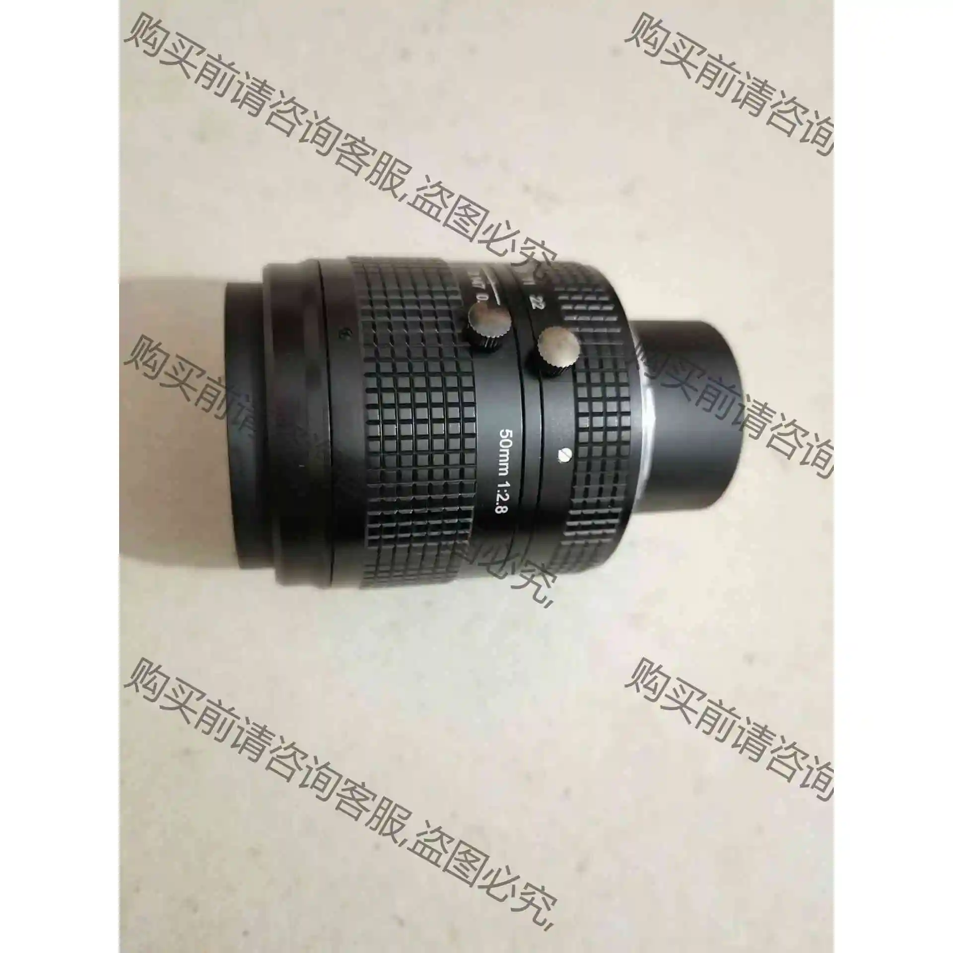 长步道/CHIOPT MF5015定制版，29MP大靶面，可 议价产品 原装拆机