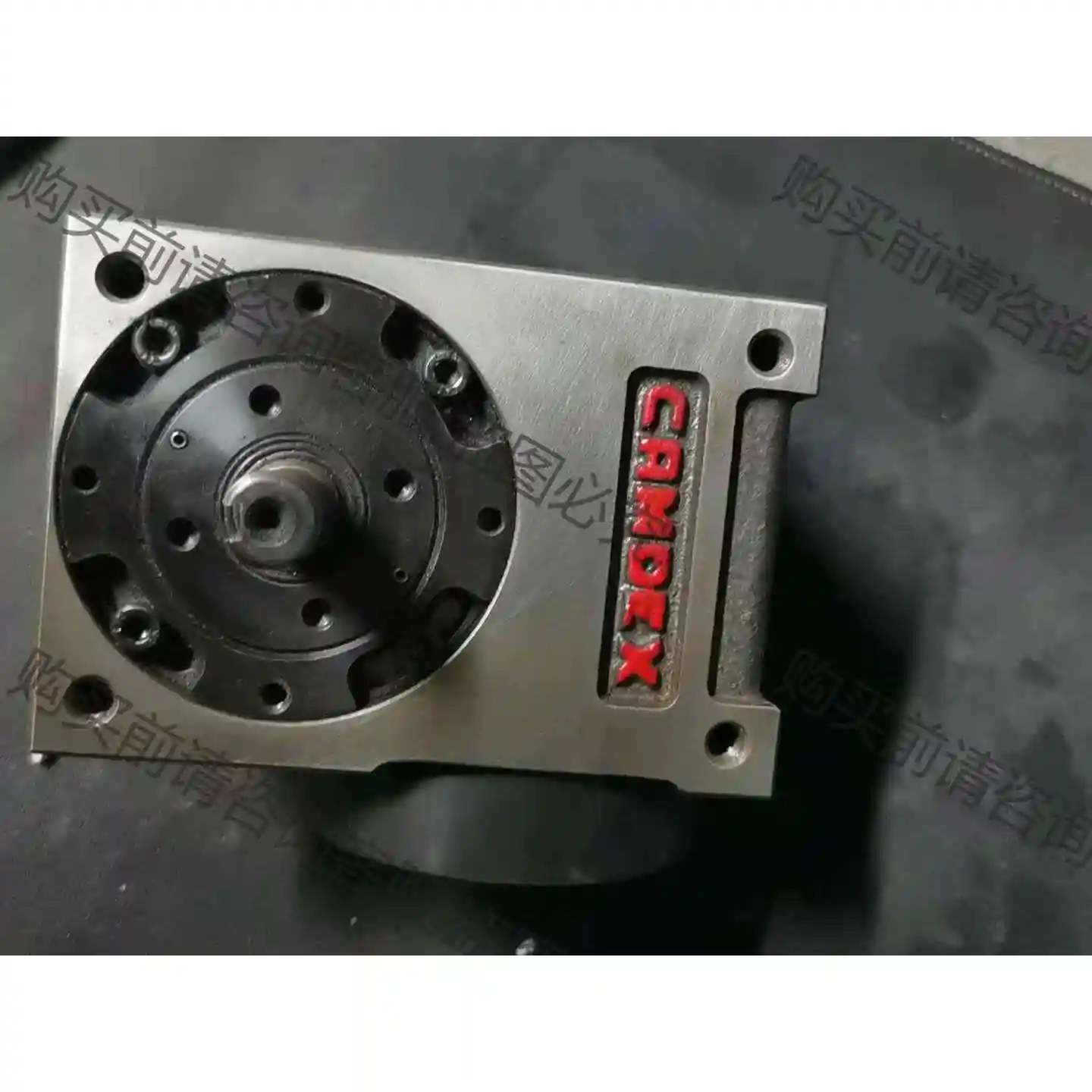 台湾凯姆德CAMDEX RU45DF-04-180-2R-S 议价产品 原装拆机功能完