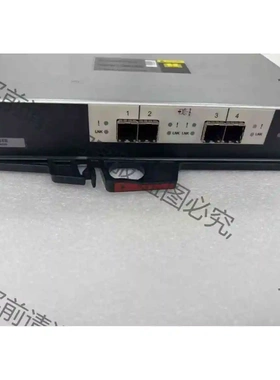111-02850+C3 IOM12 NETAPP X57 议价产品 原装拆机功能完好
