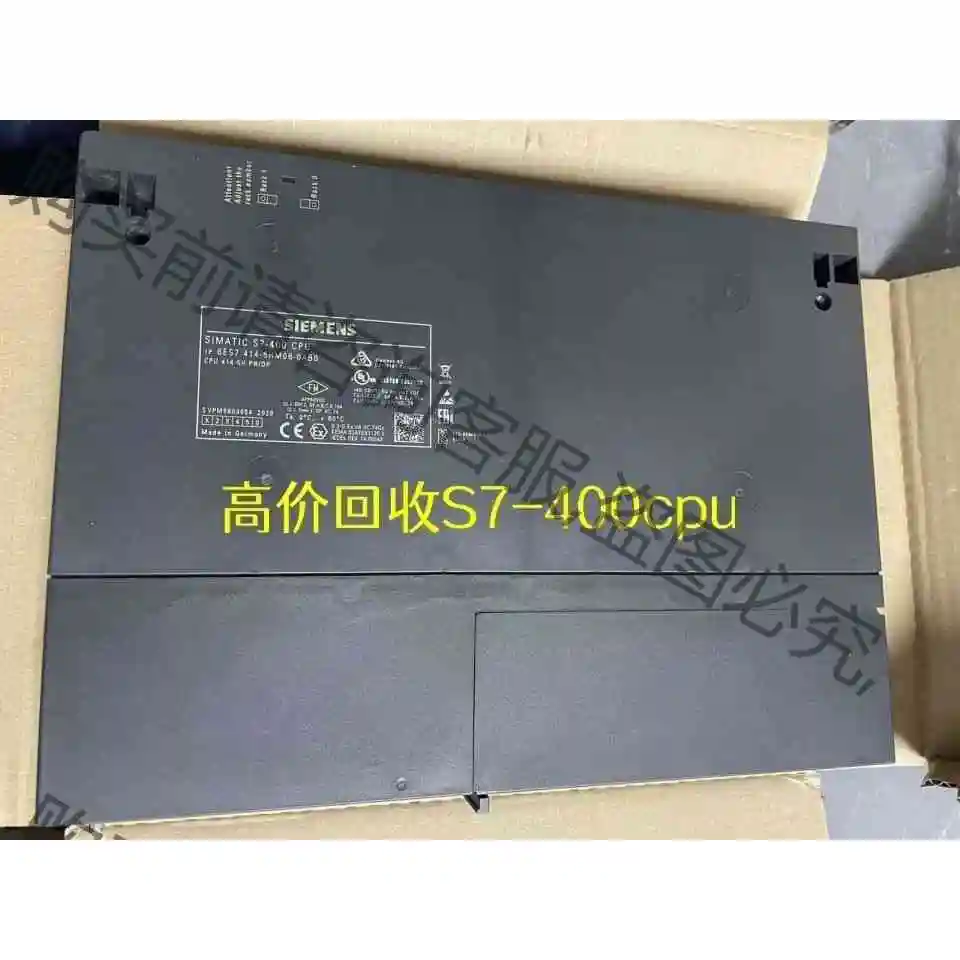 416-2XP07，西门zi414-2XL07，二手cpu，冗 议价产品 原装拆机功