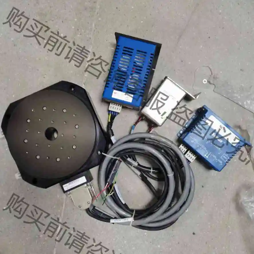 美国 Copley controls Xenus XSJ-2 议价产品 原装拆机功能完好