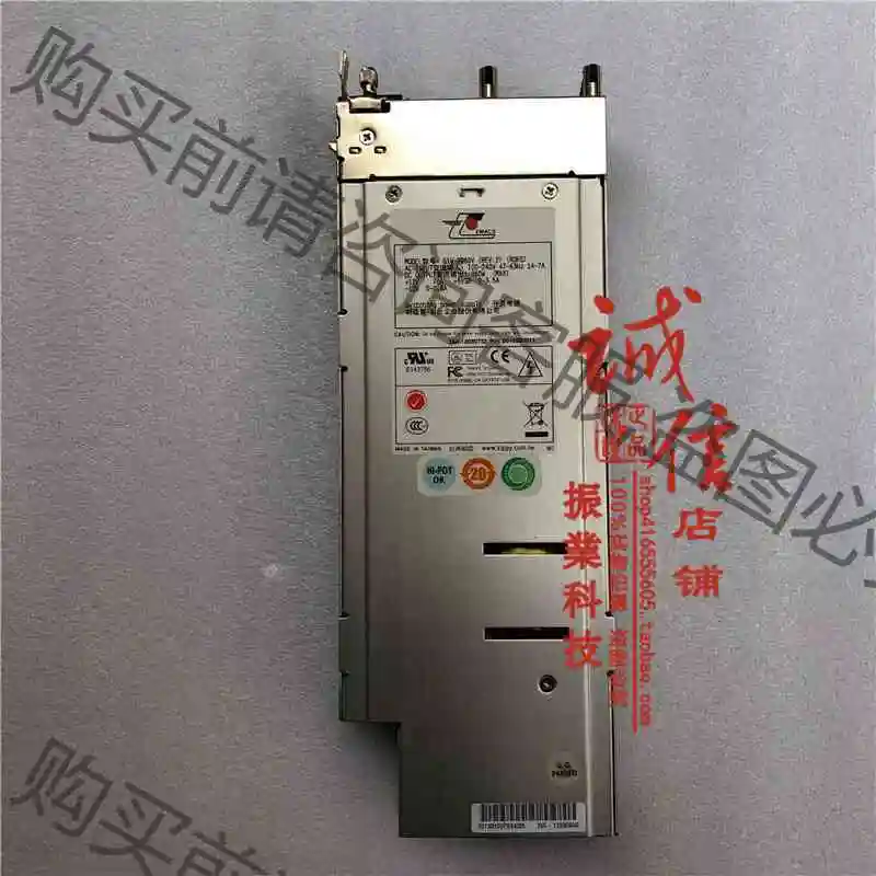 原装 新巨 G1W-3960V 服务器冗余电源模块 960W 议价产品 原装拆