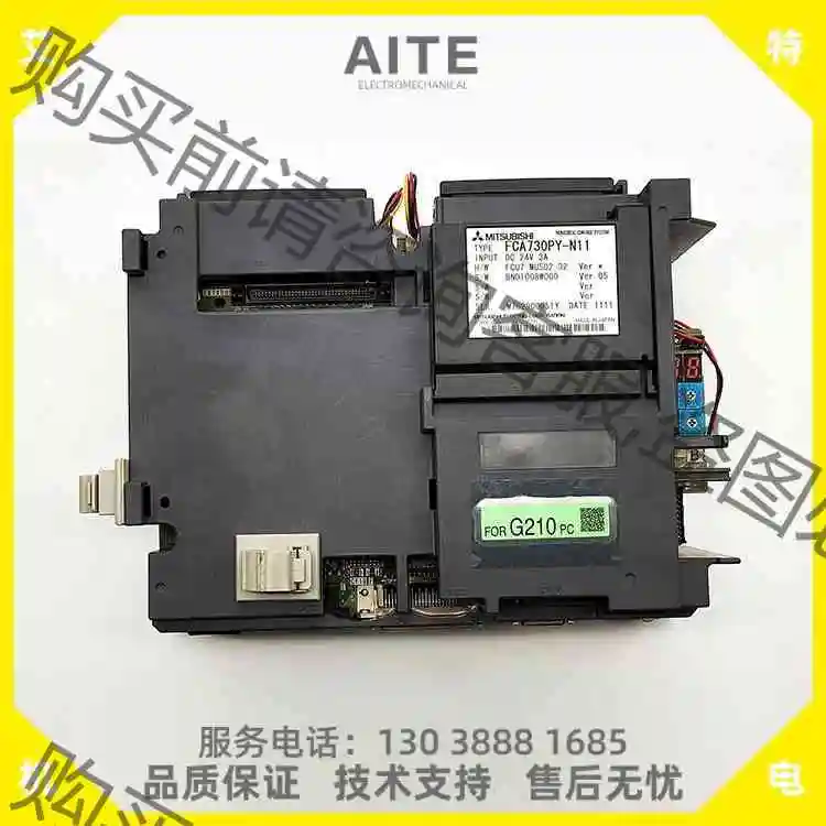 FCA730PY-N01 N02 N11 N12 N32 F 议价产品 原装拆机功能完好