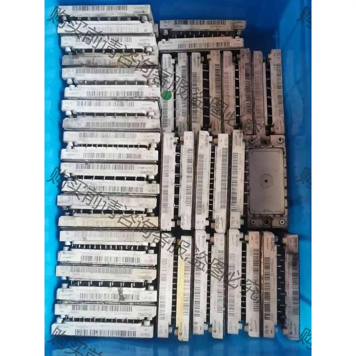 BSM15GP120.FP15R12KT3 FP15R12K 议价产品 原装拆机功能完好