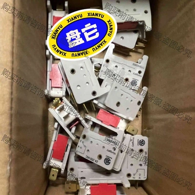 Bussmann熔断器 170H0069 MSW710-1S 议价产品 原装拆机功能完好