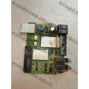 FANUC驅動器A06B 0050 2101 拆機功能完好 議價產品 原裝 A20B
