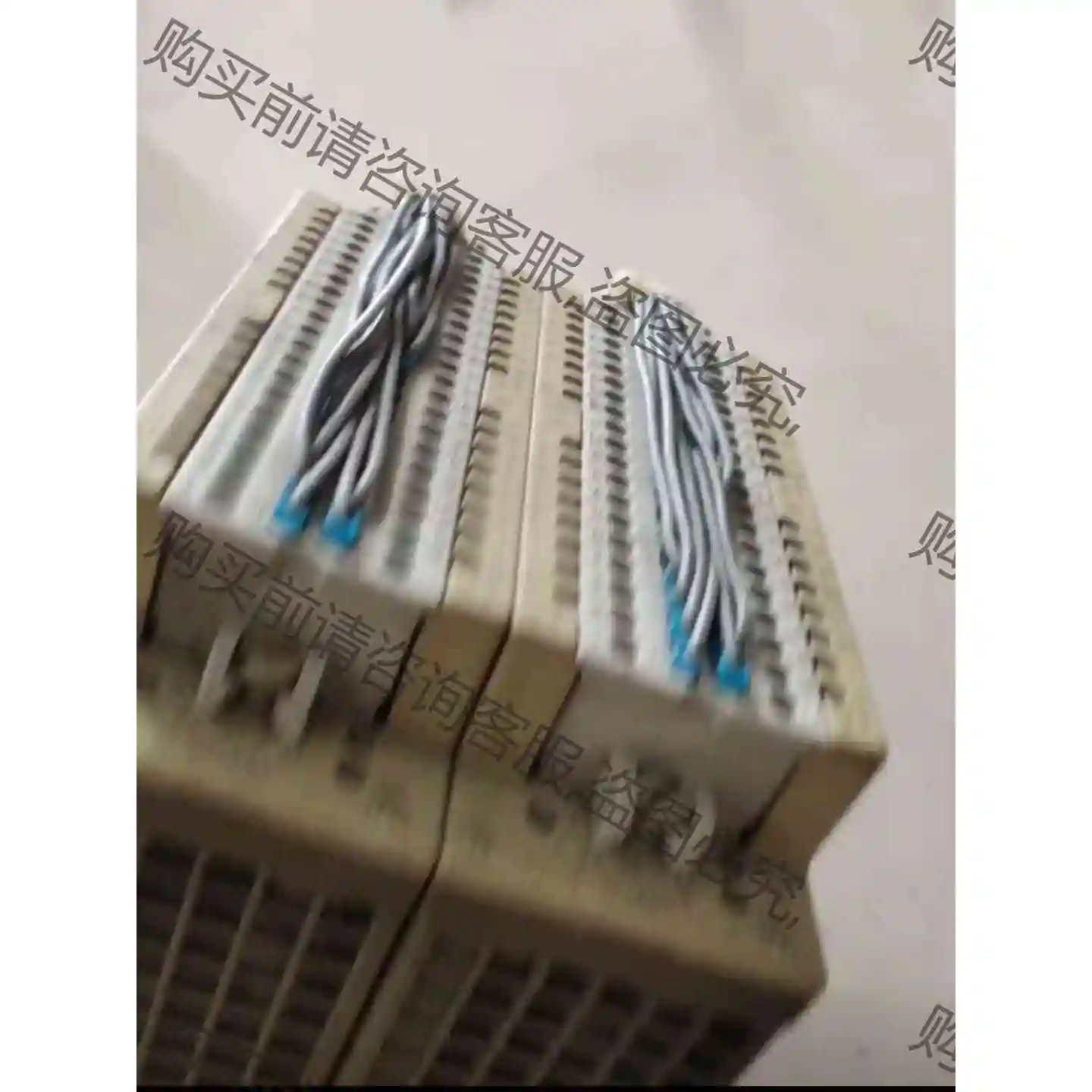 6ES5系列西门ziPLC输出模块482-8MA13 议价产品 原装拆机功能完好