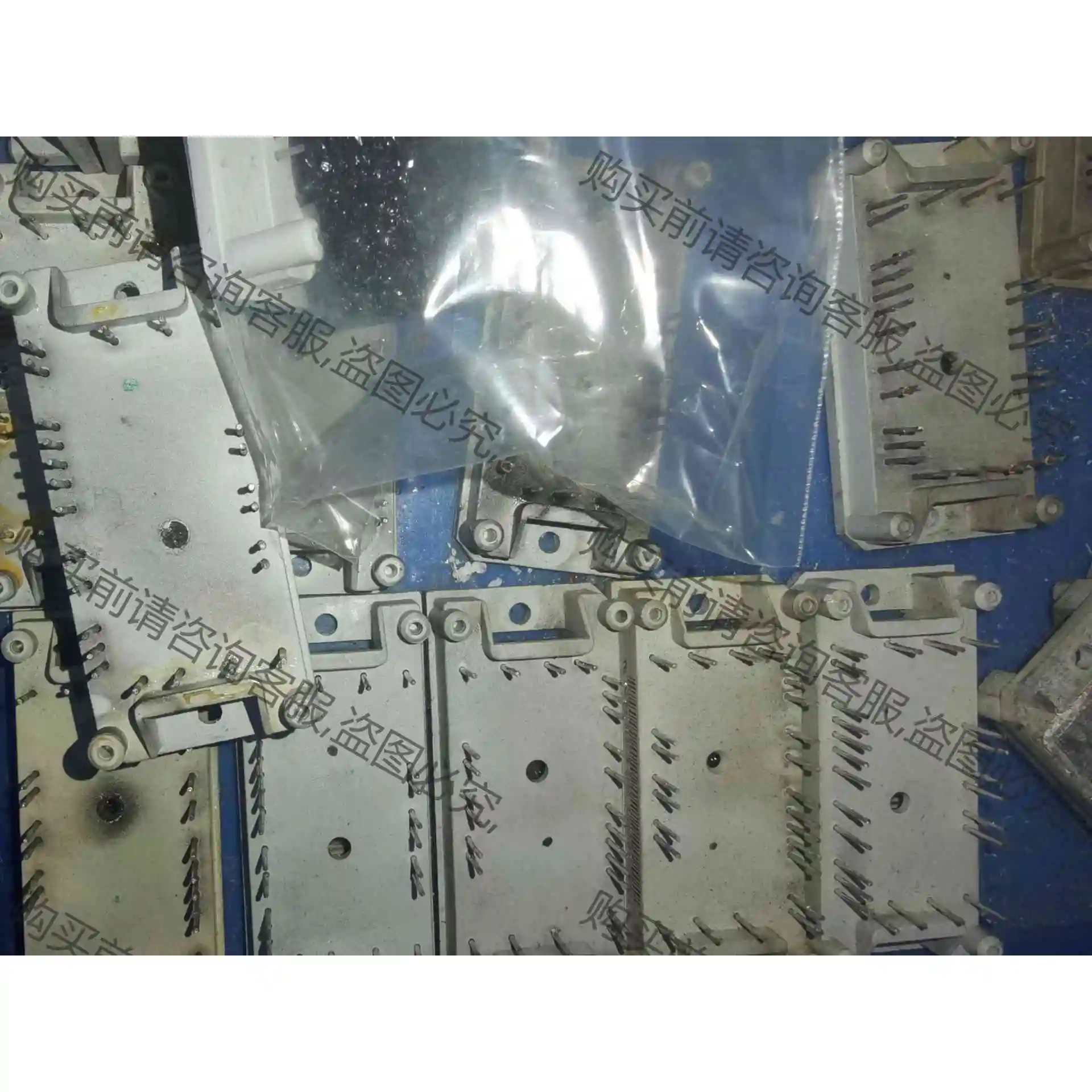 P089A2006 P084A2003 P080A2009 议价产品 原装拆机功能完好