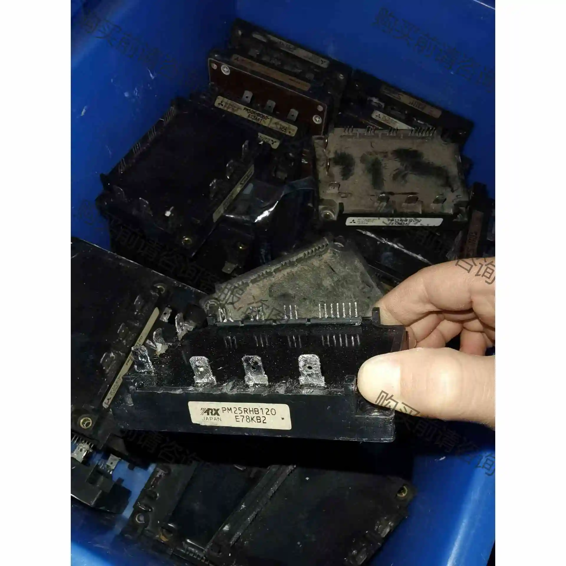 PM15RSB120 PM25RHB120 SP25Z6C 议价产品 原装拆机功能完好