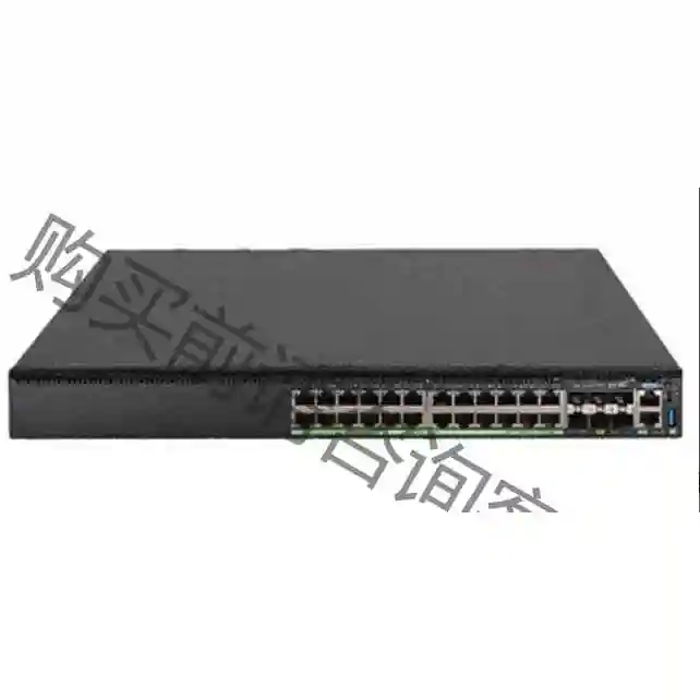 S5560X-30C-EI/S5560X-54C-EI/S5 议价产品 原装拆机功能完好