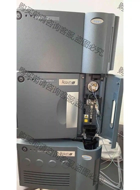 waters UPLC，H-class，I-class,蓝色 议价产品 原装拆机功能完好