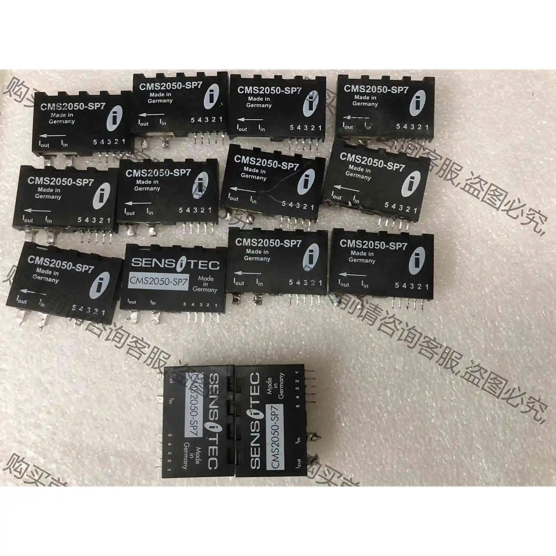CMS2050-SP7原装拆机，包好用，需要请询价！ 议价产品 原装拆机