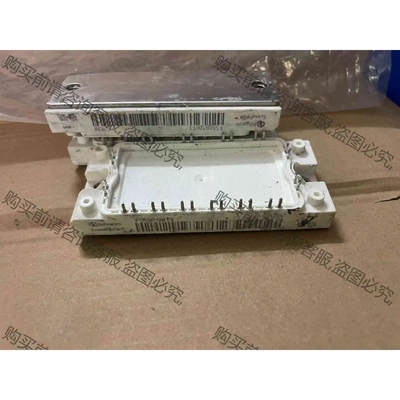 FS50R12KT3 FS50R12KE3 FS75R12K 议价产品 原装拆机功能完好