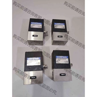 拆机功能完好 AV250 原装 小金井药液阀F 议价产品 200W