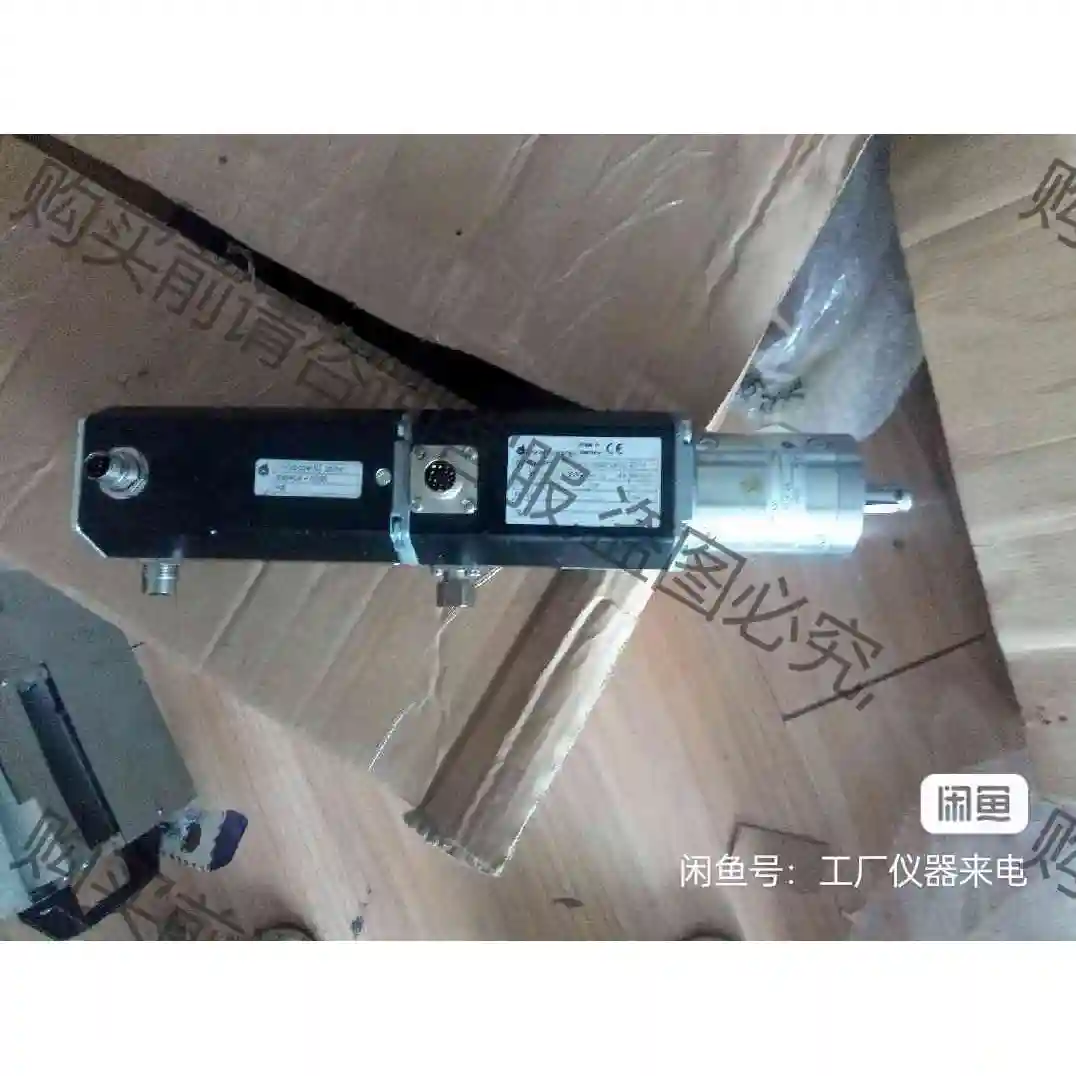 Dunkermotorende恩科PLG52 BG65*25 议价产品 原装拆机功能完好