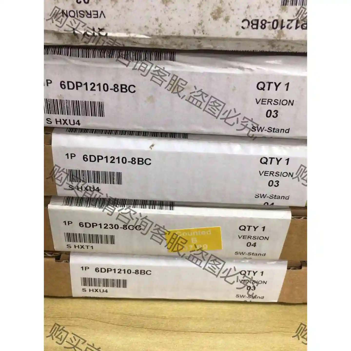 西门zi6dp1210 8bc 议价产品 原装拆机功能完好