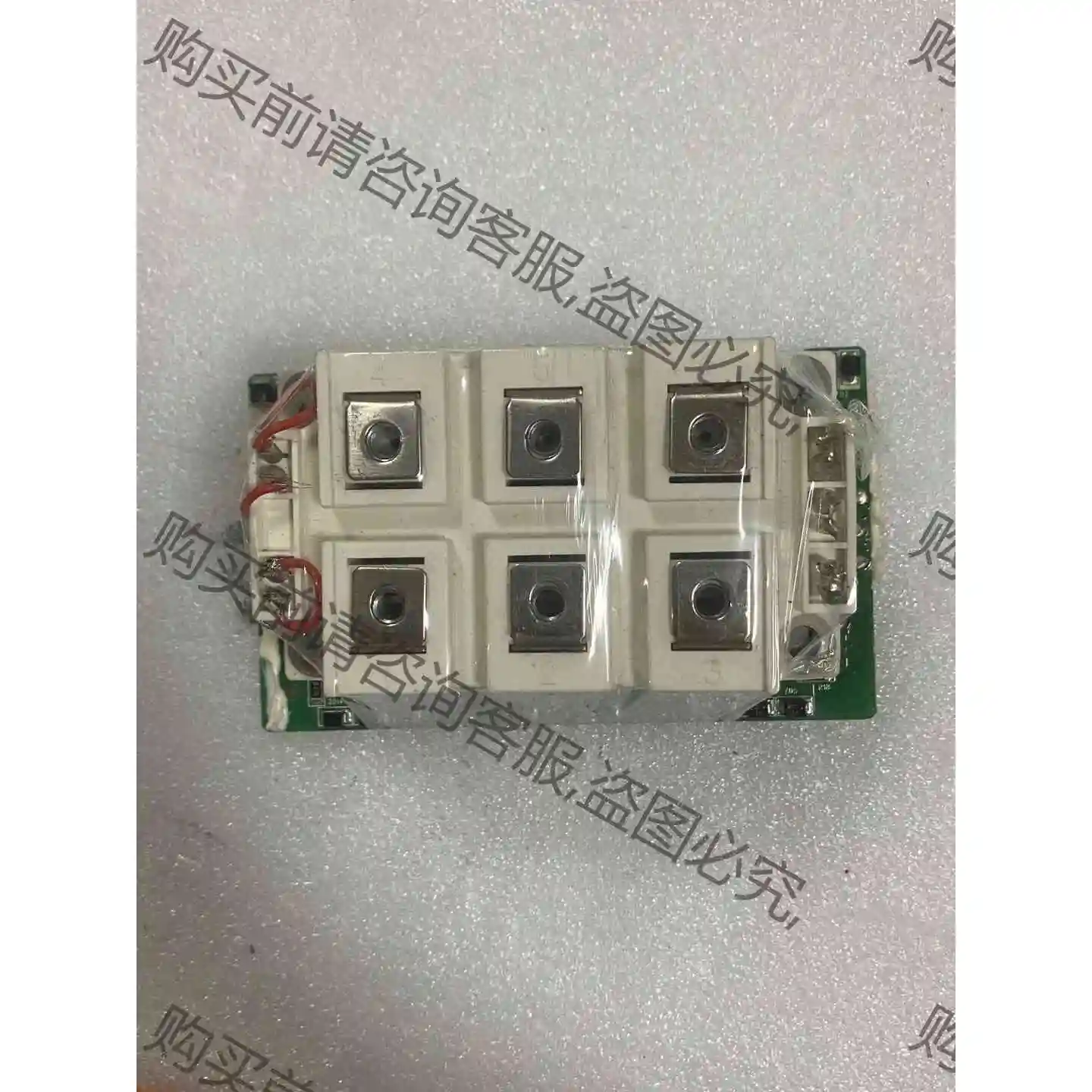 GD150MLX170C2S 斯达原装拆机igbt模块 议价产品 原装拆机功能完