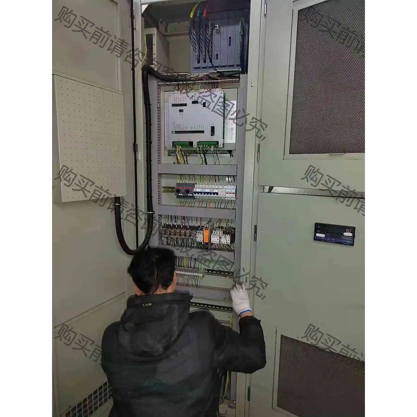 GD5000-A0500-10-L现货 议价产品 原装拆机功能完好