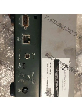 ART-SP SPECTRO SCIENTIFIC配件出售， 议价产品 原装拆机功能完