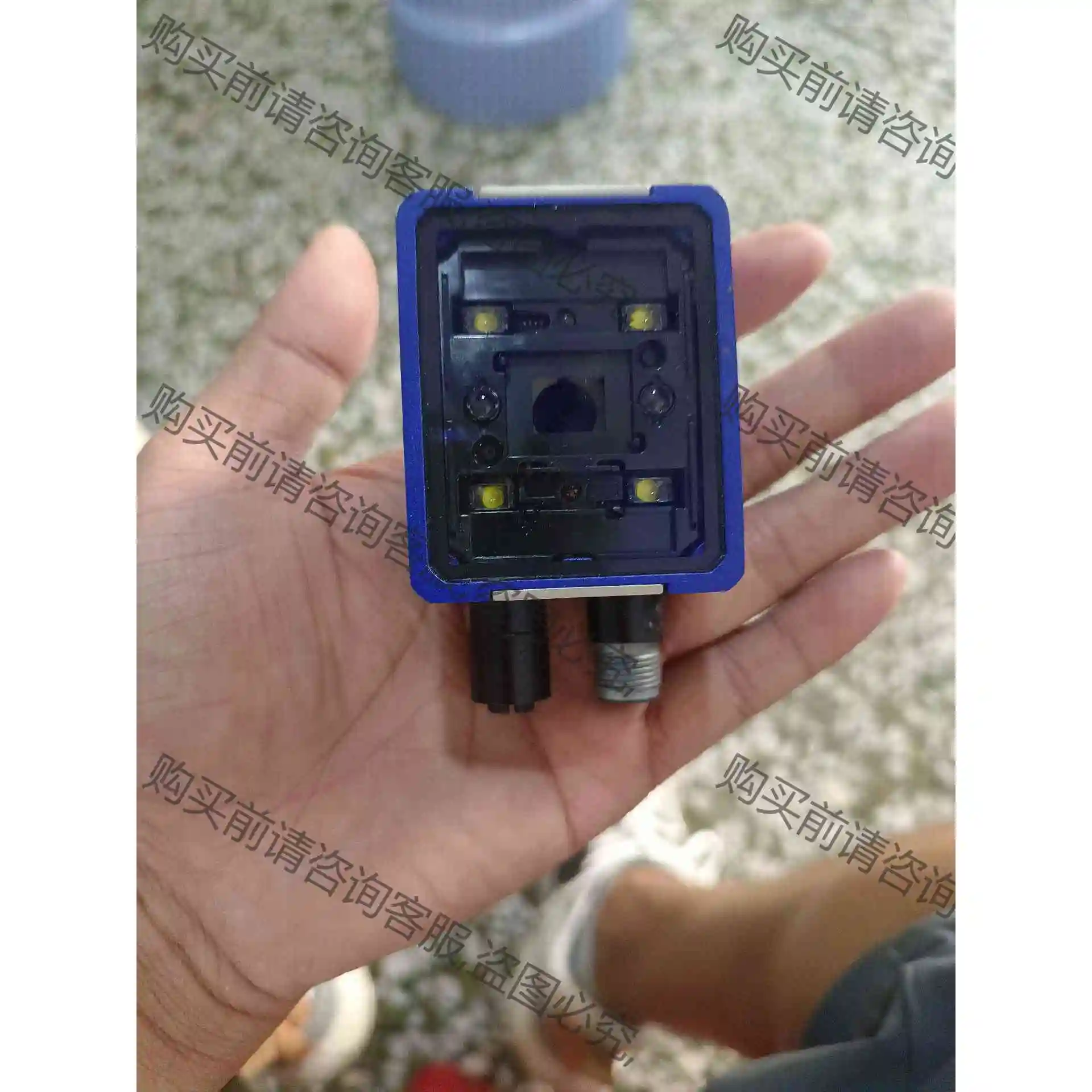 得利捷Matrix220 352-010得利捷datalog 议价产品 原装拆机功能完