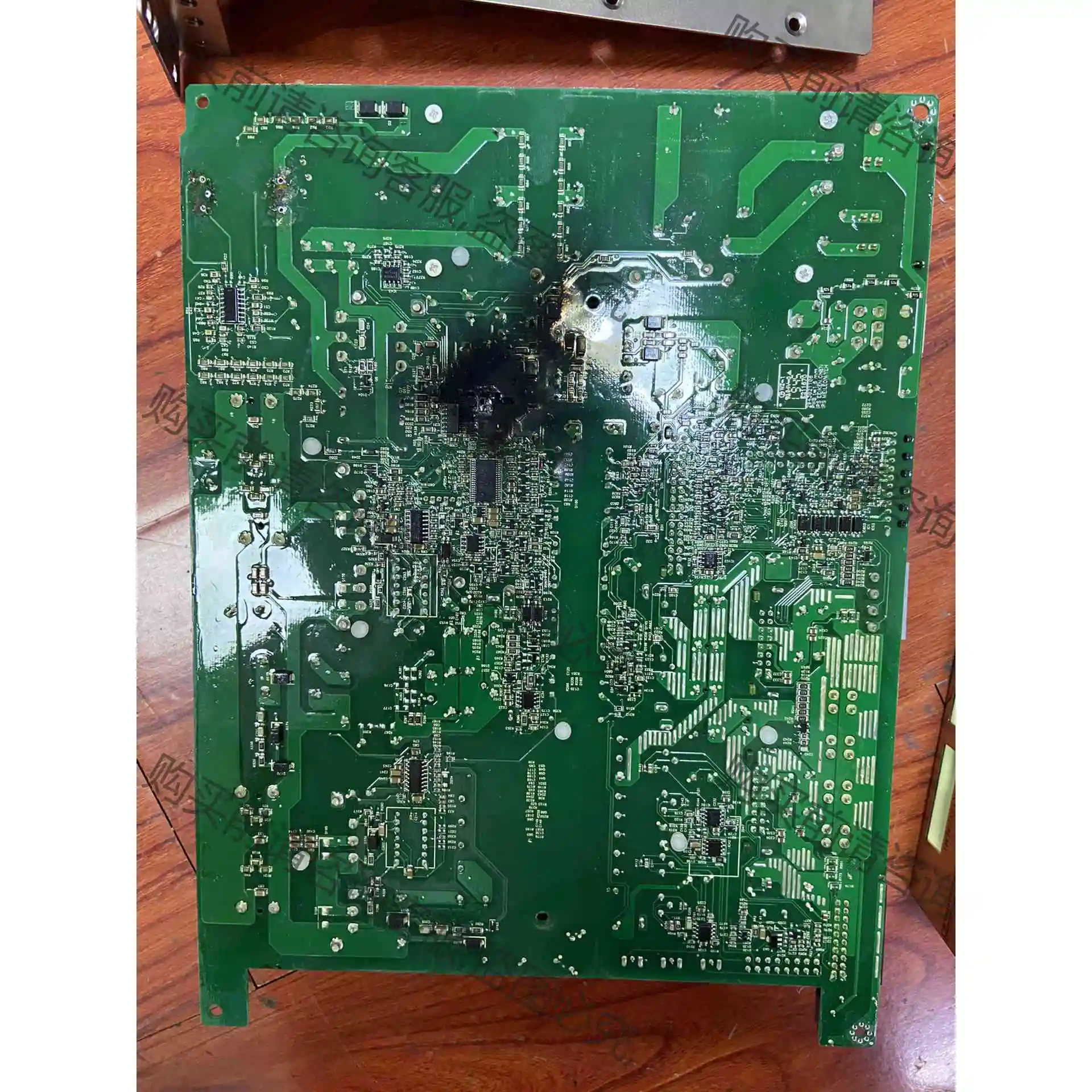 安川YRC1000电源 CSRA-CPS01KA 议价产品 原装拆机功能完好