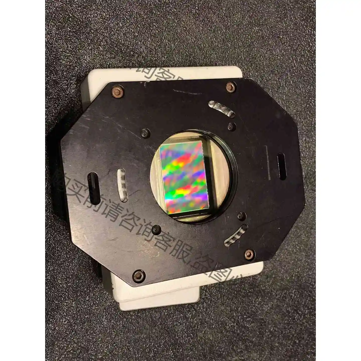 Megaplus II ES11000 CCD全画幅 议价产品 原装拆机功能完好
